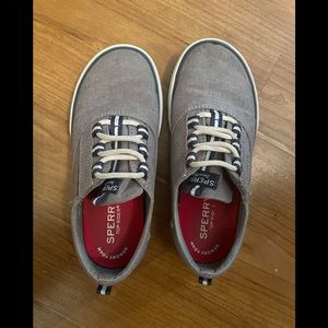 Boys casual shoes (Sperry)